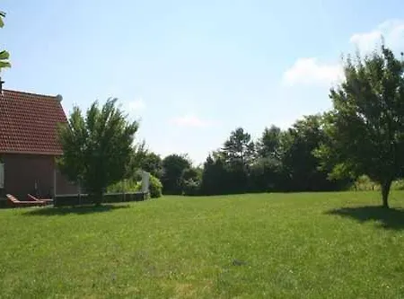 Casa de Férias In 20-015 Dornumersiel